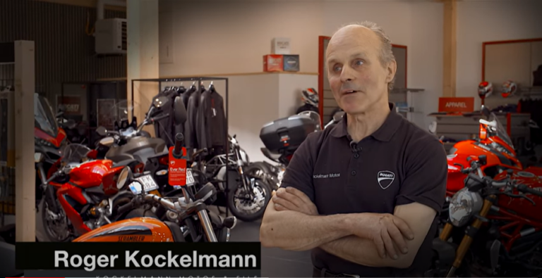 kockelmann