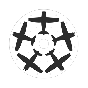 aerodisc ligan systems