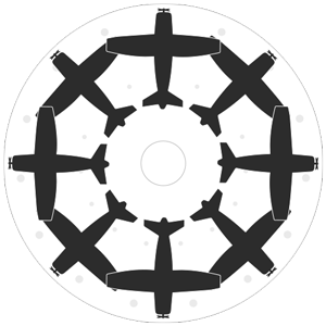 aerodisc
