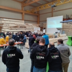 Baupartnertage- Ligna systems