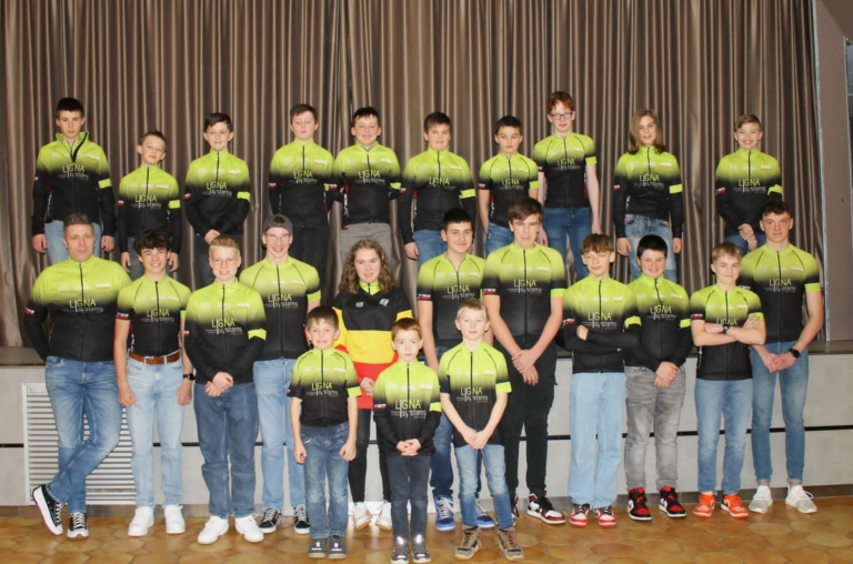 LIGNA systems MTB Team