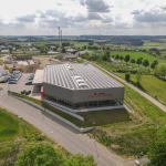 Gewerbehalle Lux Autoland