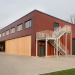 Flugplatz Bienenfarm Halle