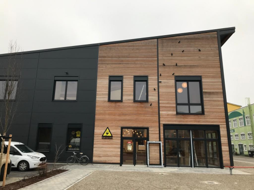 Stuntwerk Rosenheim