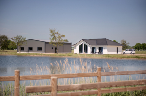 Hangar-am-see