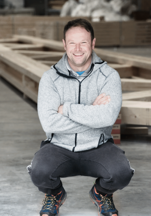Holzbau Braun testimonial