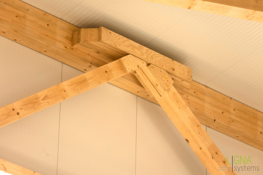 Holzverbindung
