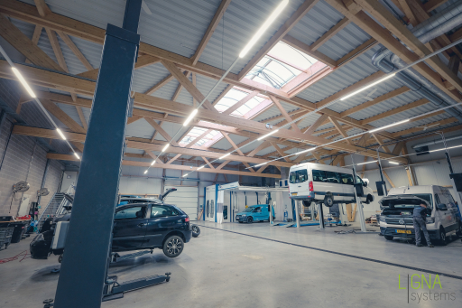 Werkstatt