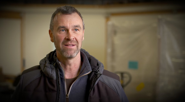 Testimonial von Harald Lang