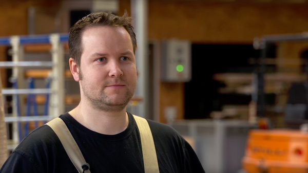 Testimonial von Rene Conredel