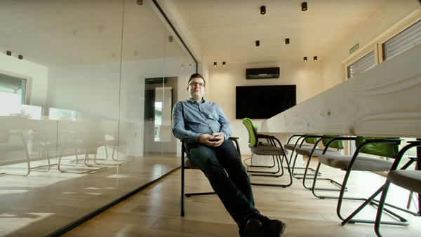 Testimonial von stefan Stamm