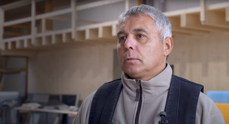 Testimonial von Lorth