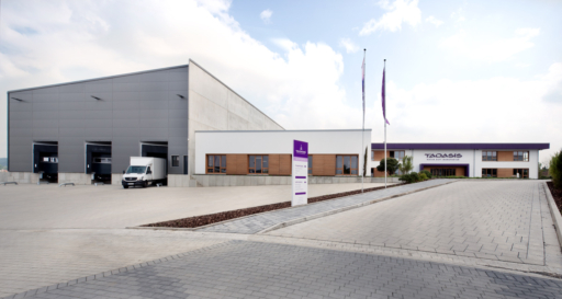 Taoasis Büro