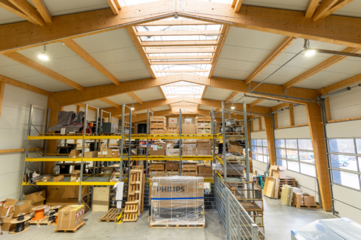 Hozhallen_Koopmann_Lagerhalle_Innenansicht
