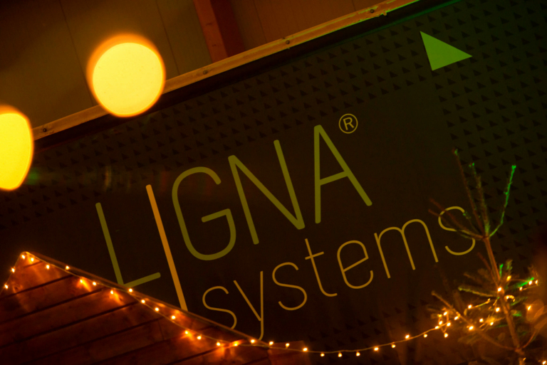 Weihnachtsfeier 2022-Ligna systems