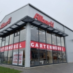 Gewerbehalle - Alberti