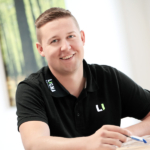 Projektleitung Manuel