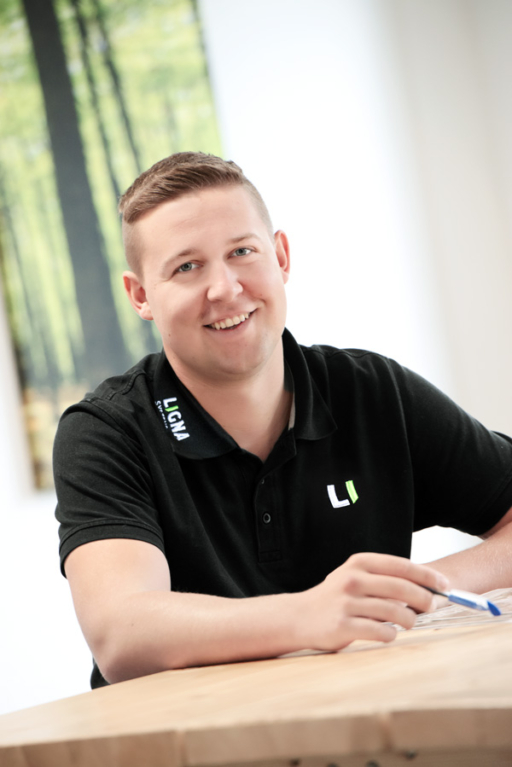 Projektleitung Manuel