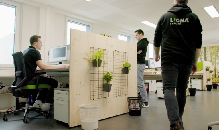 Büro Aachen